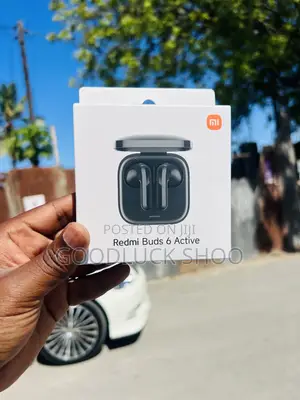 Redmi Bud 6 Active