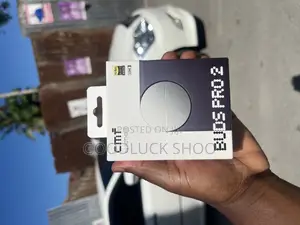 CMF Buds Pro 2 Wireless Earbuds