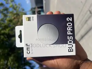 CMF Buds Pro 2 Wireless Earbuds