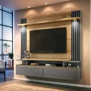 Tv Showcase Unit and Decors It's Latest Design