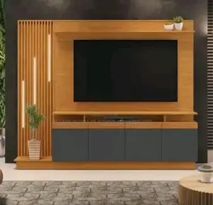 Tv Showcase Unit and Decors It's Latest Design