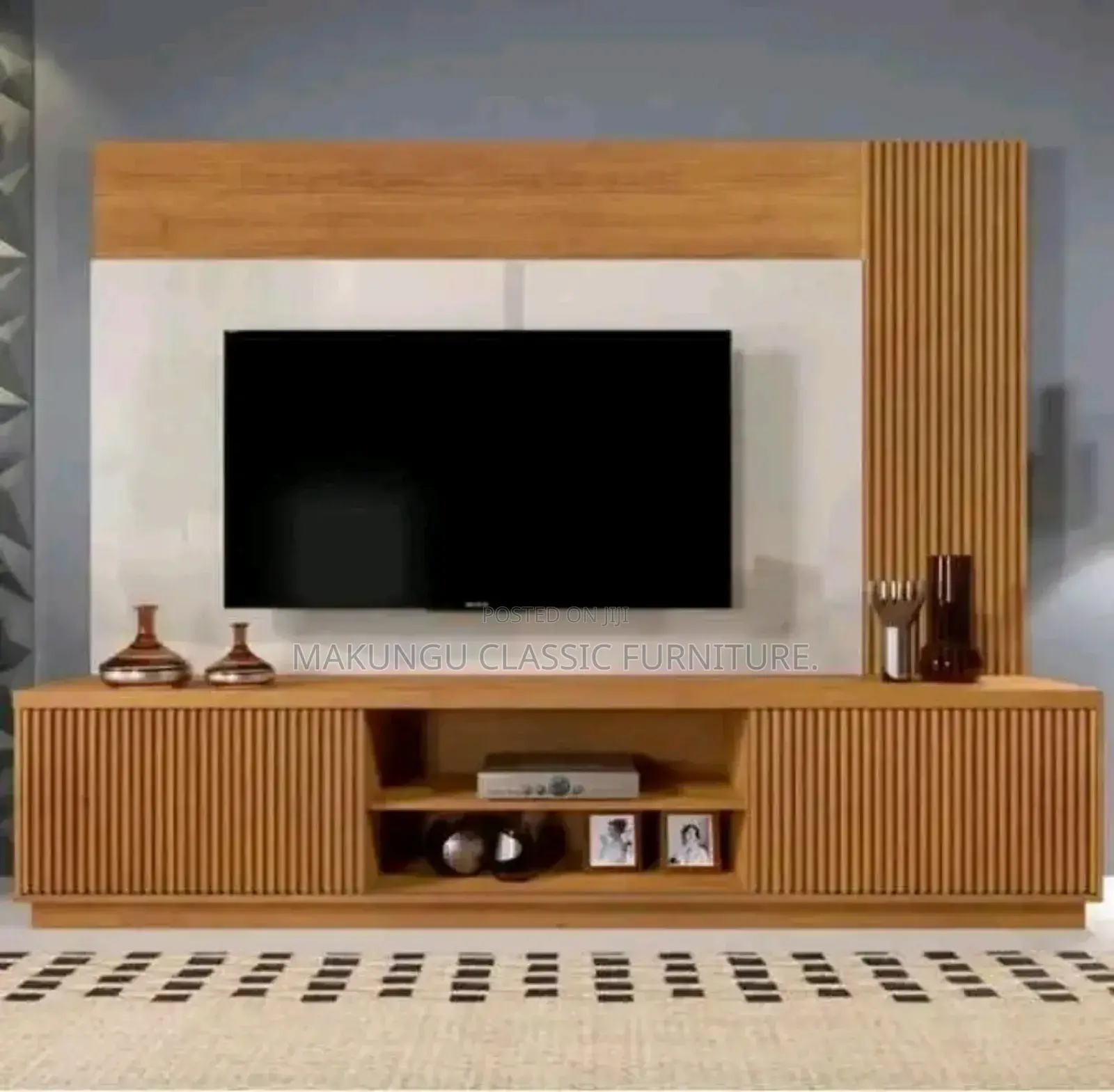 Tv Showcase Unit and Decors It's Latest Design