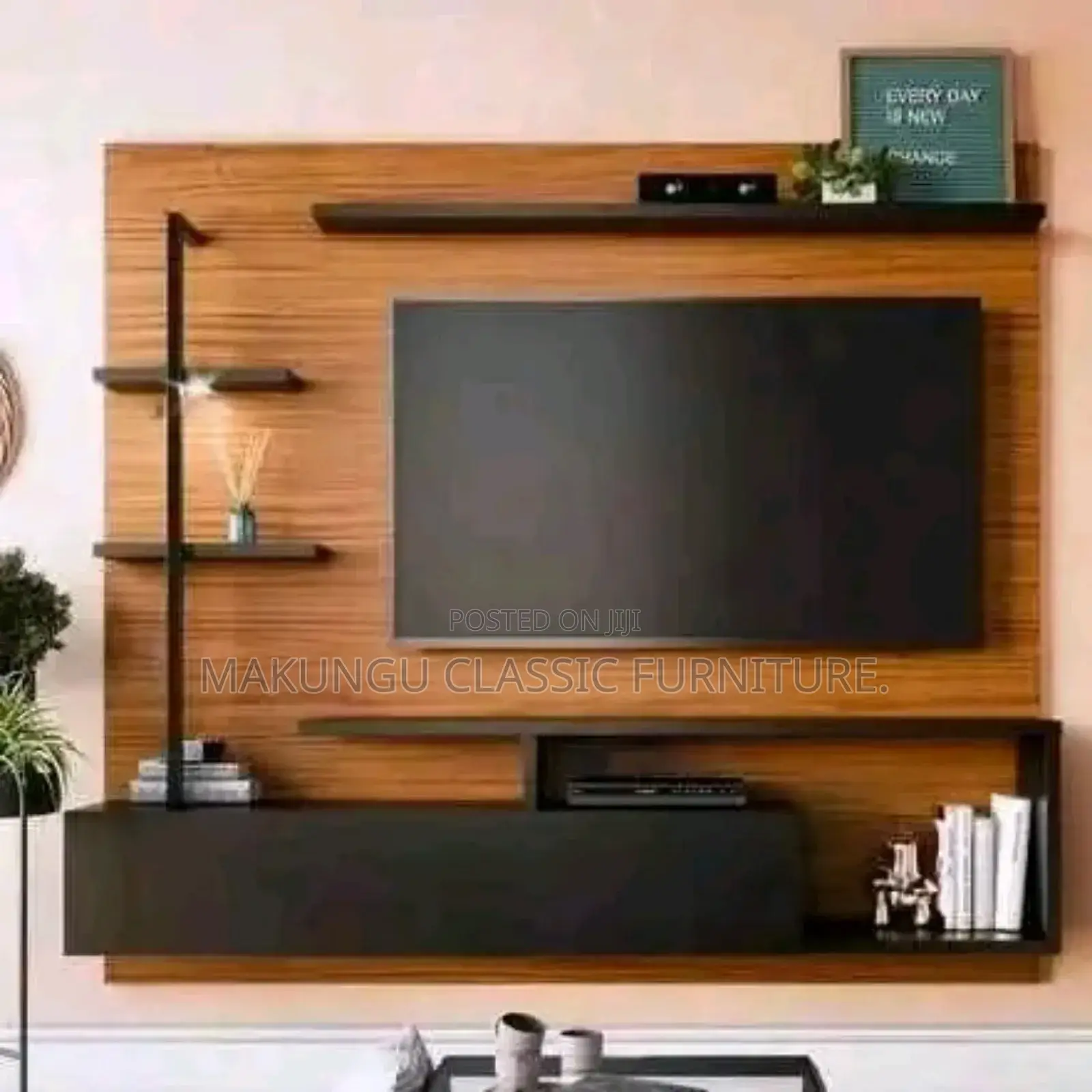 Tv Showcase Unit and Decors It's Latest Design