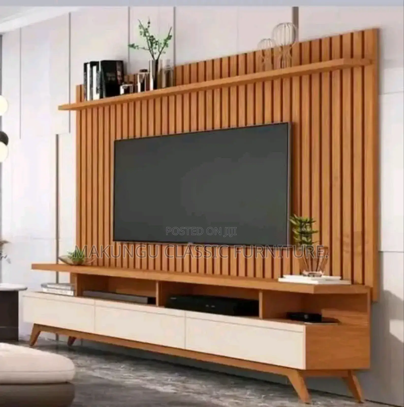 Tv Showcase Unit and Decors It's Latest Design