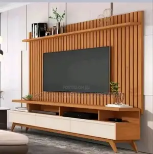 Tv Showcase Unit and Decors It's Latest Design
