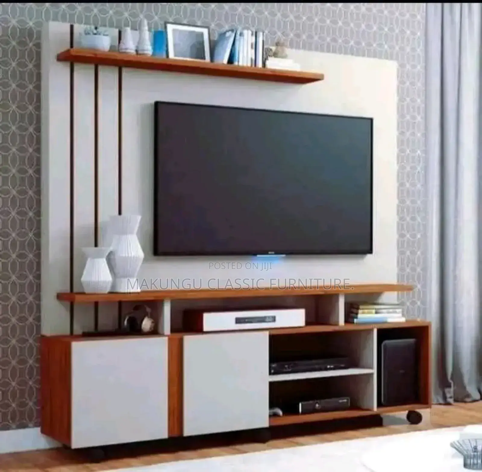 Tv Showcase Unit and Decors It's Latest Design