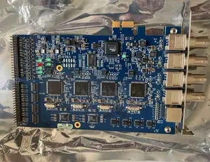 Osprey 460e Analog Video Capture Card 94-00268-01 *