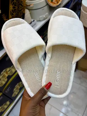 Indoor Slippers