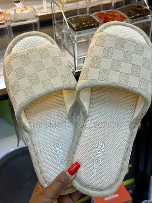 Indoor Slippers