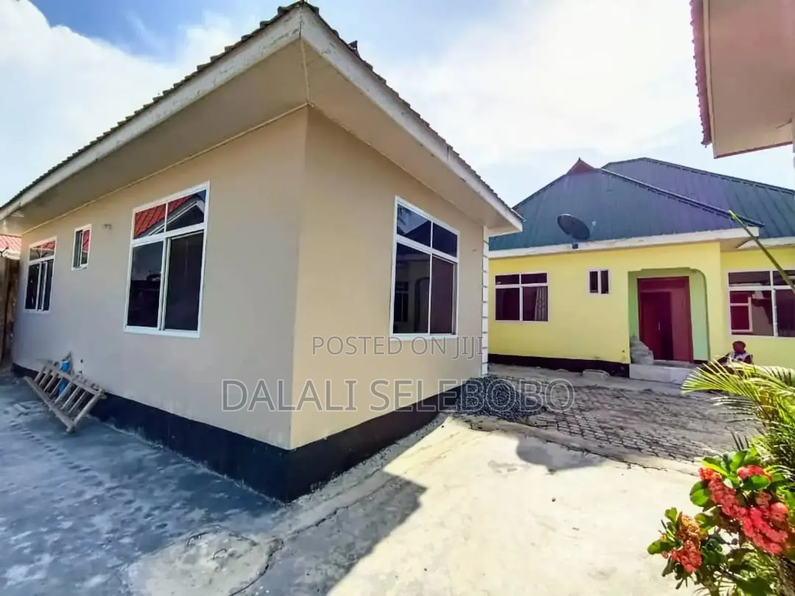 2bdrm Block of Flats in Kimara Suka for rent