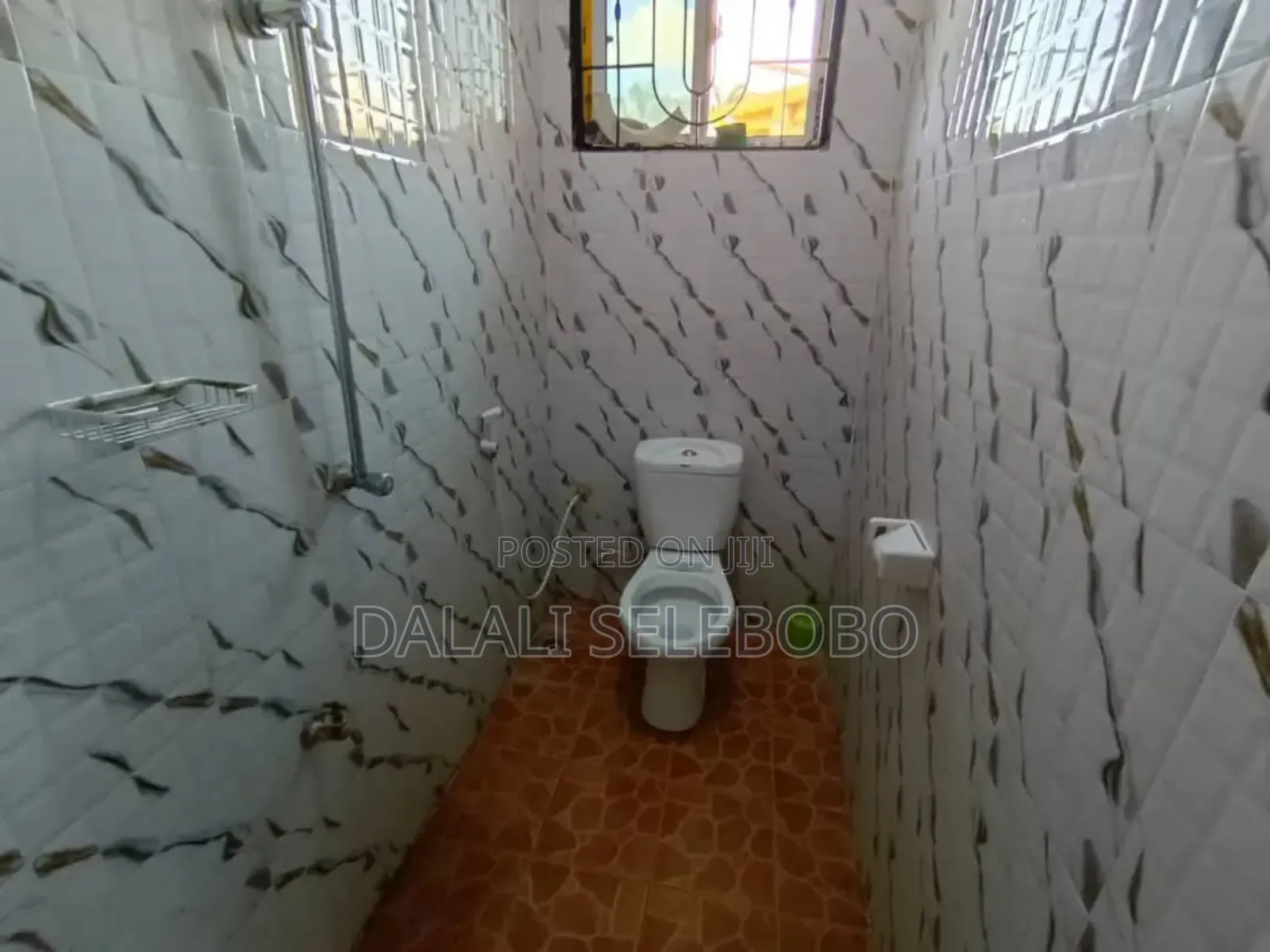 2bdrm Block of Flats in Kimara Suka for rent