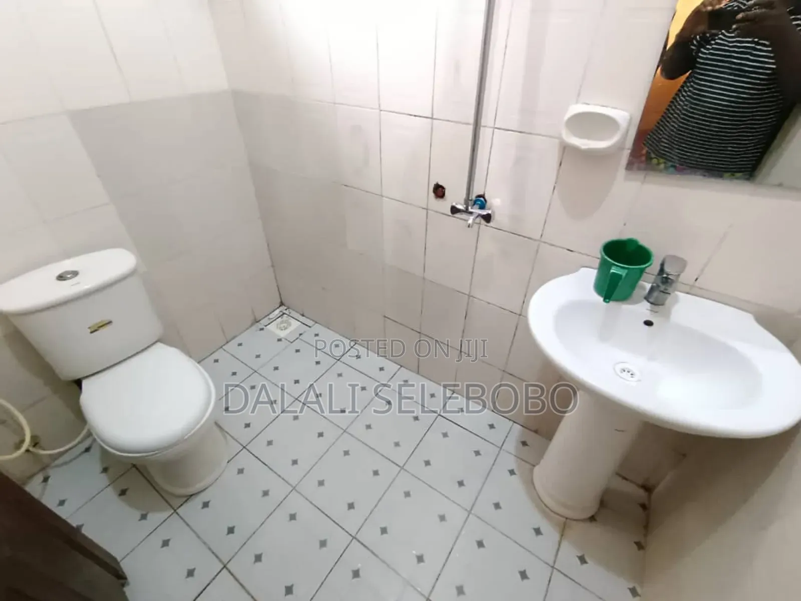 2bdrm Block of Flats in Kimara Suka for rent
