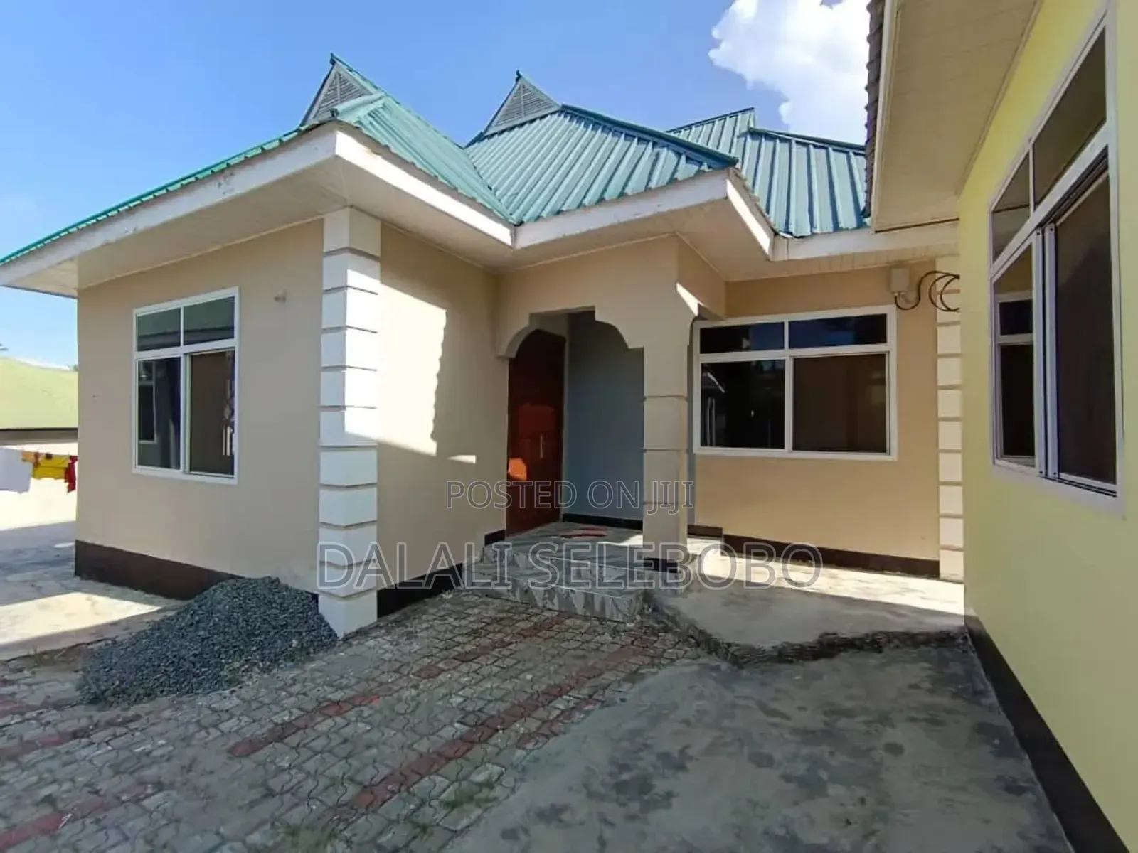 2bdrm Block of Flats in Kimara Suka for rent