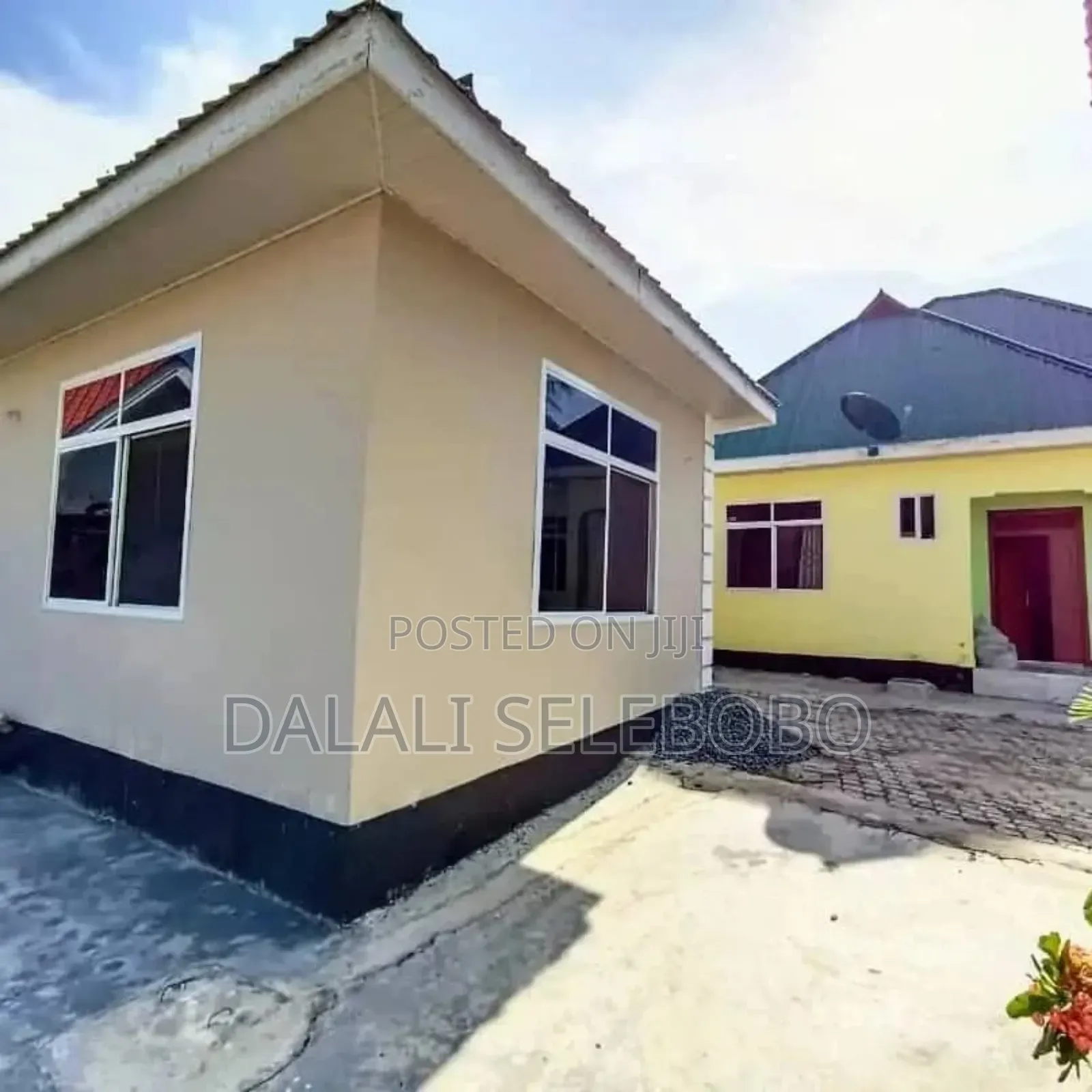 2bdrm Block of Flats in Kimara Suka for rent