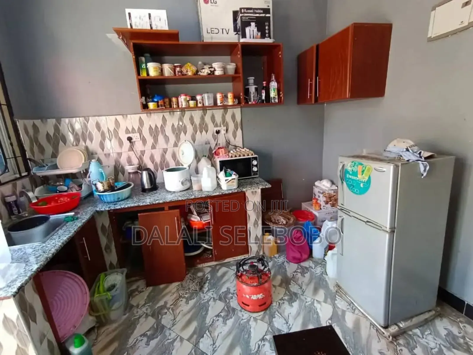 2bdrm Block of Flats in Kimara Suka for rent