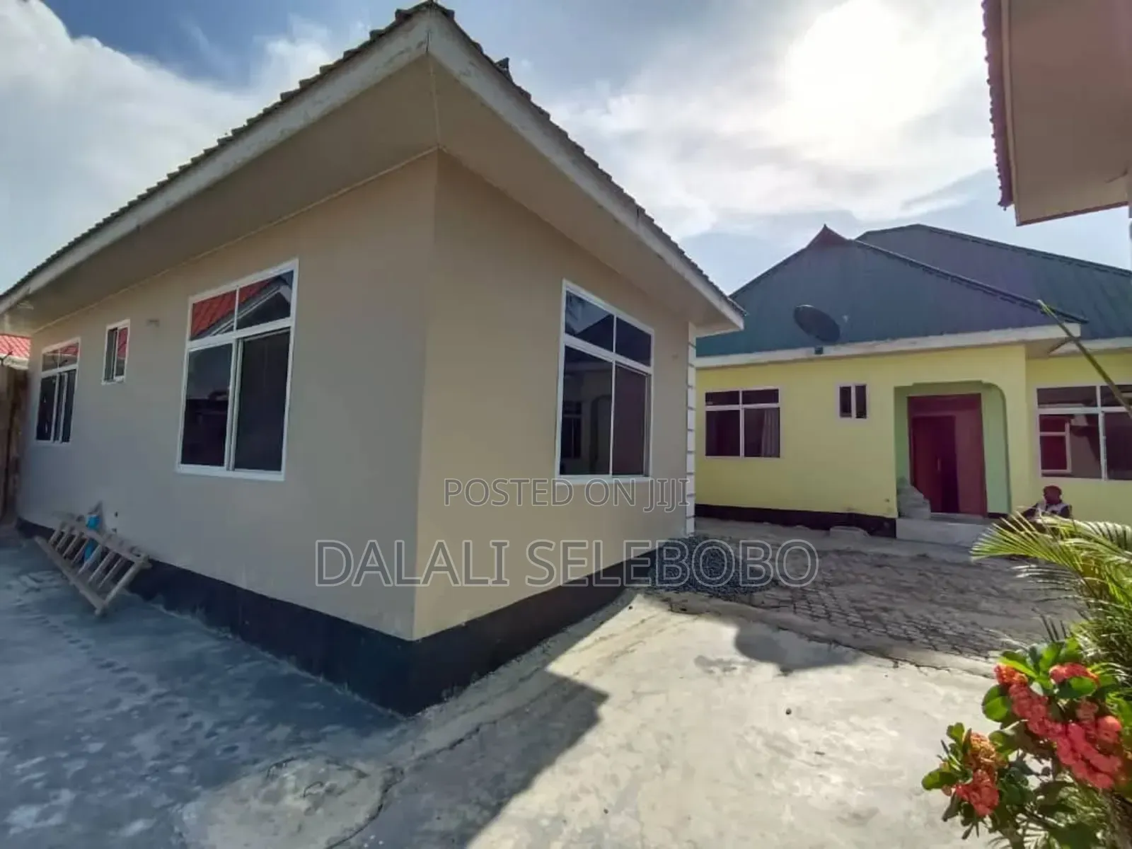 2bdrm Block of Flats in Kimara Suka for rent