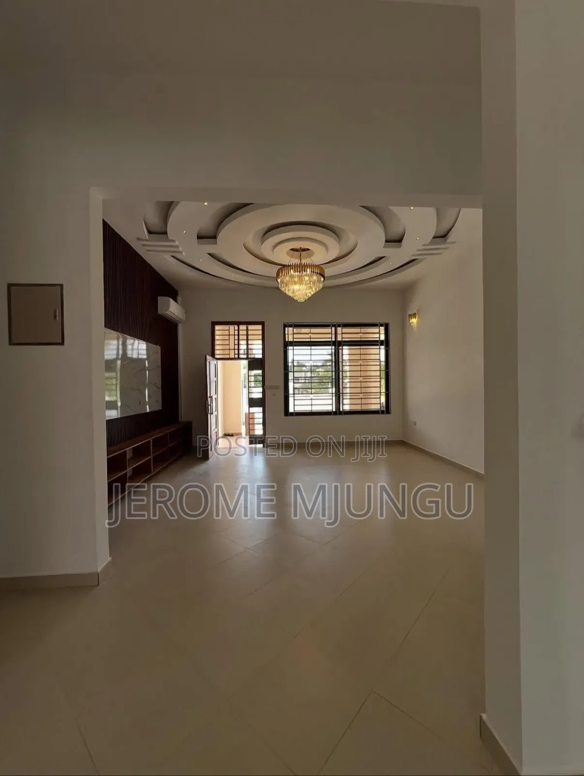 3bdrm House in Goba for sale