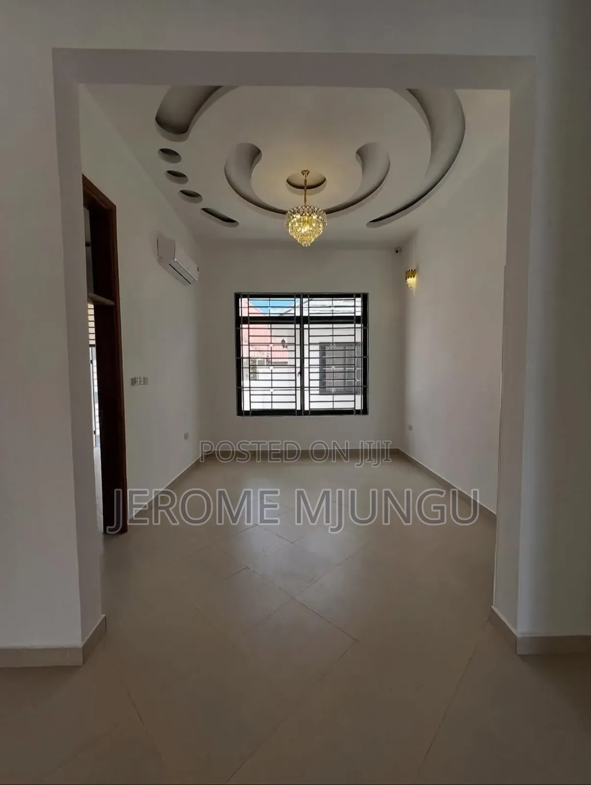 3bdrm House in Goba for sale