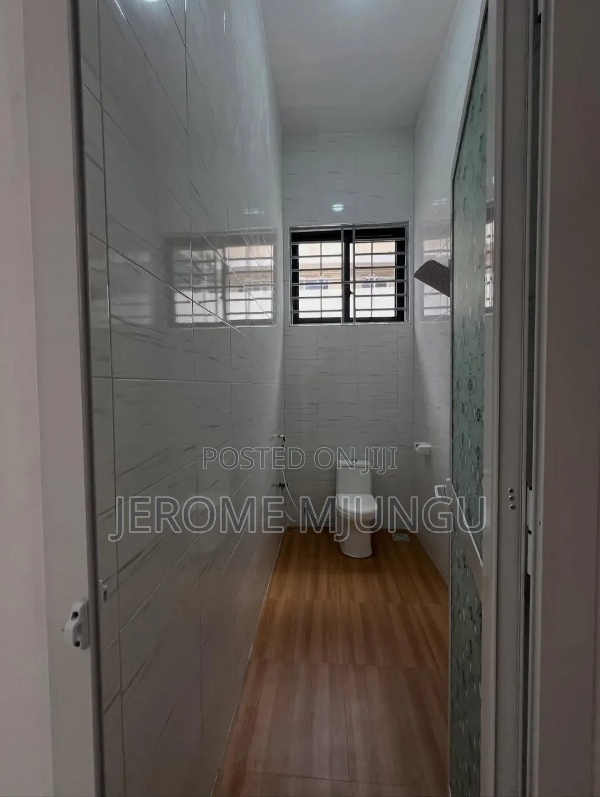 3bdrm House in Goba for sale