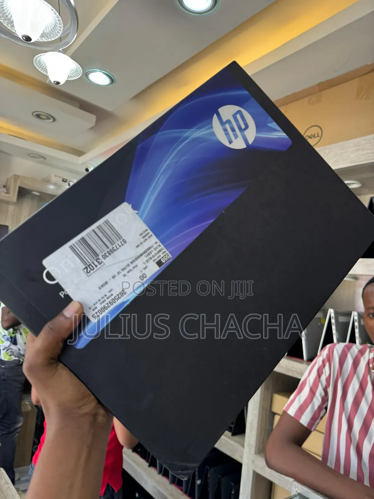 New Laptop HP OmniBook Ultra Flip 14" 32GB Intel Core Ultra 9 SSD 2T