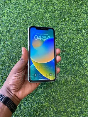 Apple iPhone 11 128 GB Green