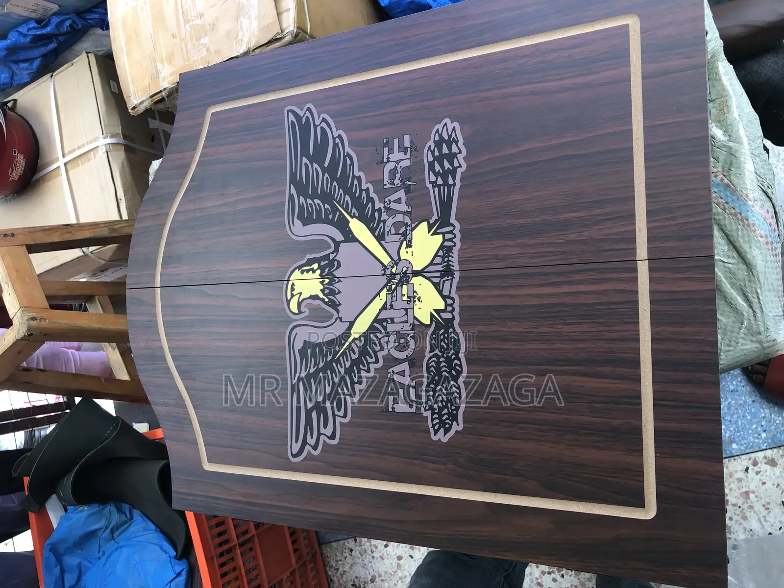 Dartboards