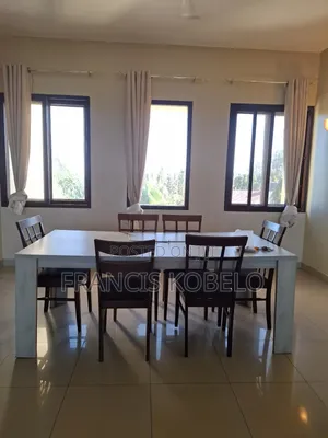 Furnished 2bdrm Apartment in Masaki for rent