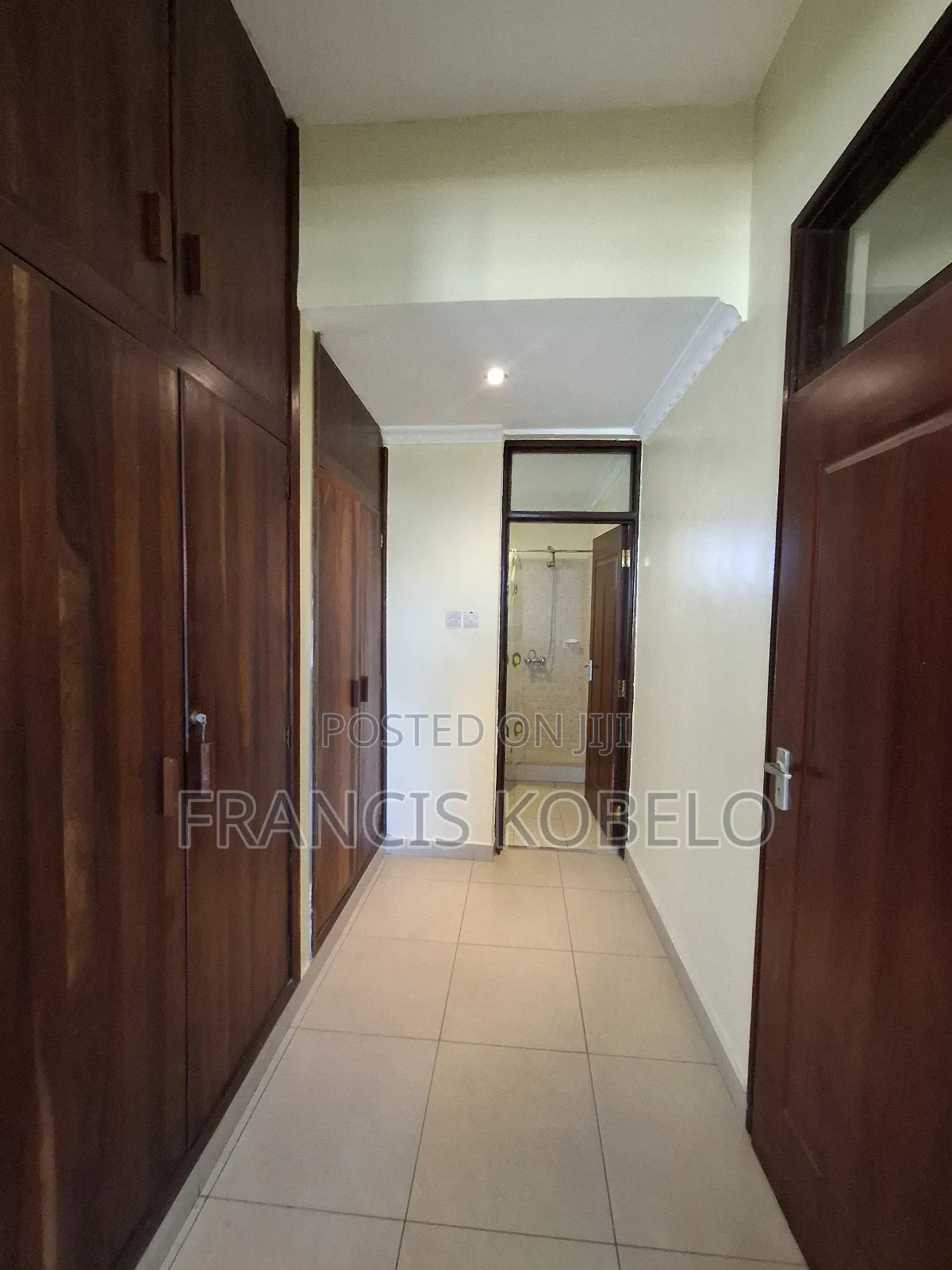 Furnished 2bdrm Apartment in Masaki for rent