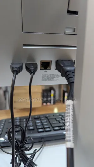 Desktop Computer HP EliteOne 800 G6 16GB Intel Core I5 SSD 512GB
