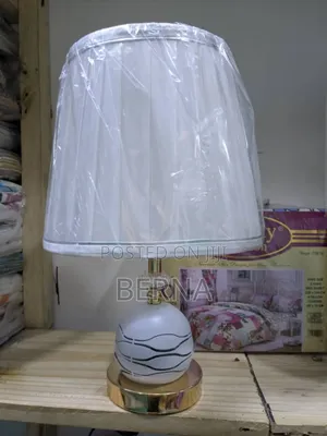 Bedside Lamp (Table Lamp)