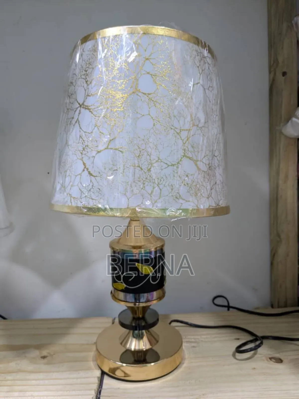 Bedside Lamp (Table Lamp)