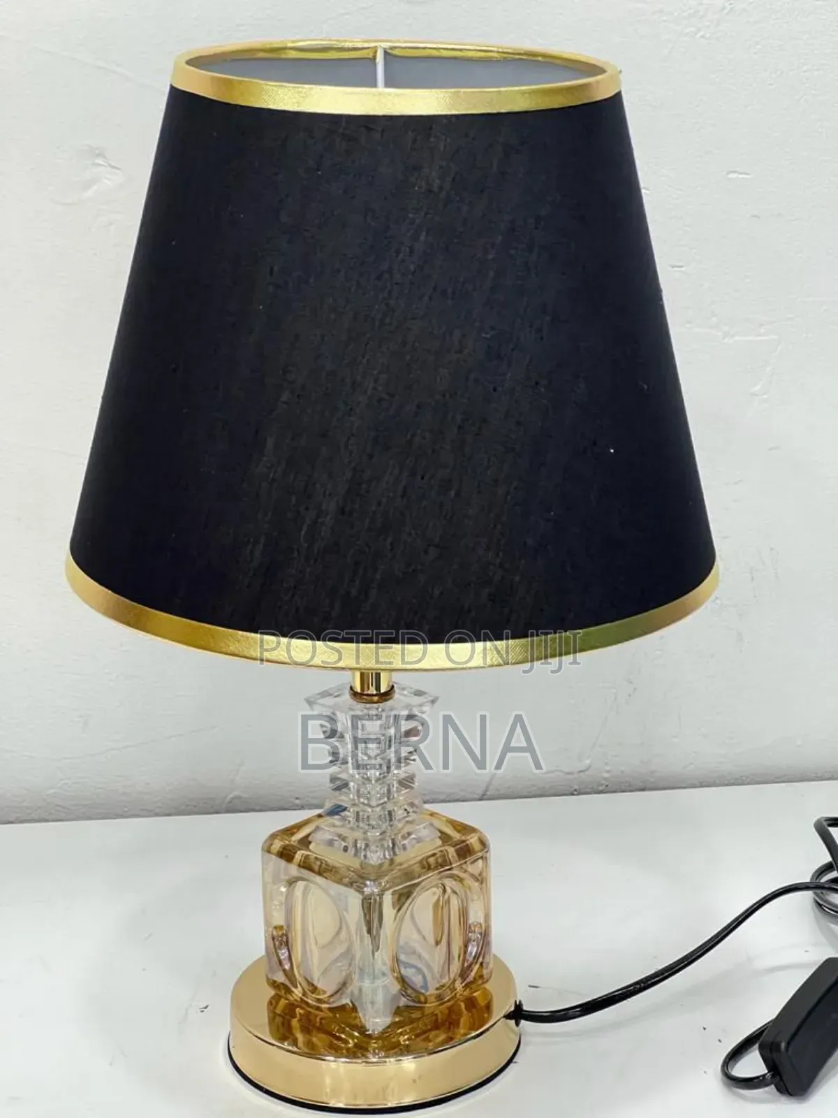 Bedside Lamp (Table Lamp)