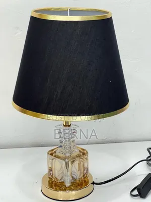 Bedside Lamp (Table Lamp)