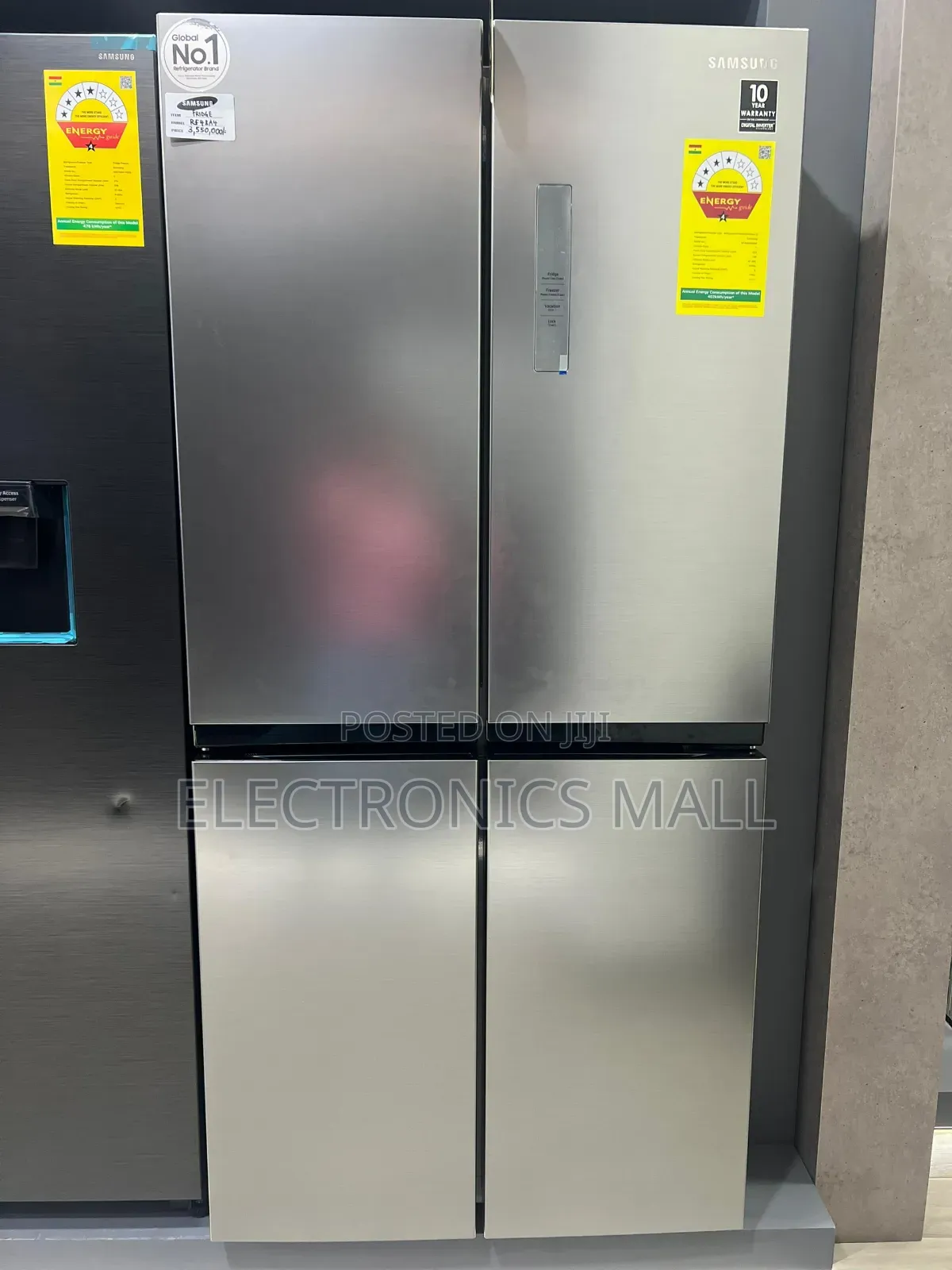 Samsung Refrigerator