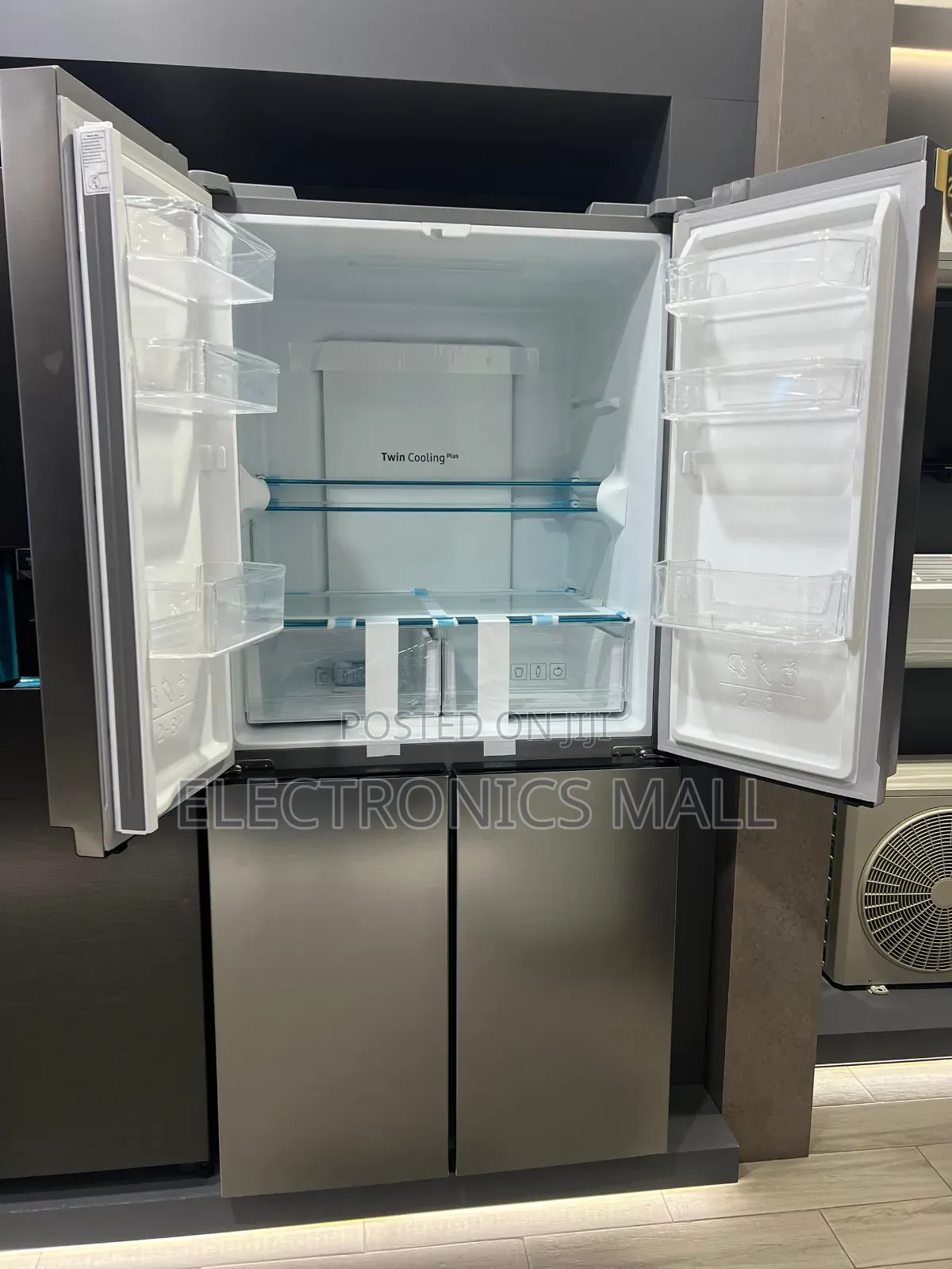 Samsung Refrigerator
