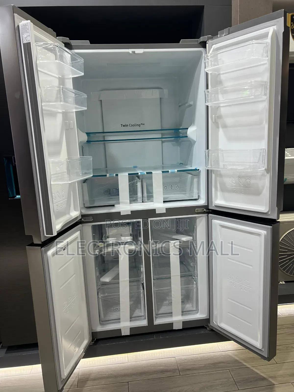 Samsung Refrigerator