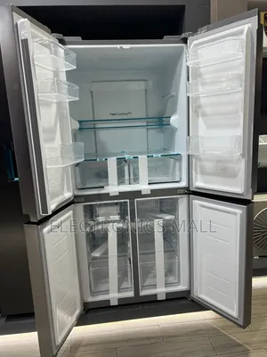 Samsung Refrigerator