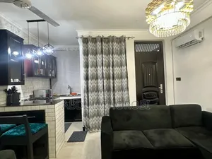 Furnished 1bdrm Apartment in Msasani for rent