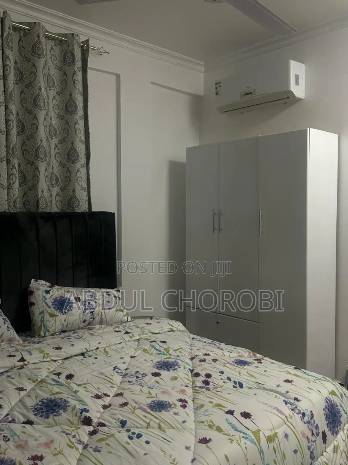 Furnished 1bdrm Apartment in Msasani for rent