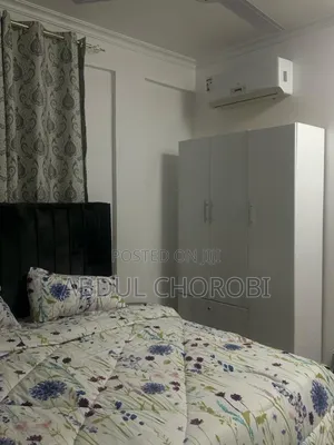 Furnished 1bdrm Apartment in Msasani for rent