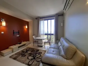 Furnished 1bdrm Apartment in Masaki for rent