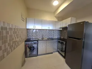 Furnished 1bdrm Apartment in Masaki for rent