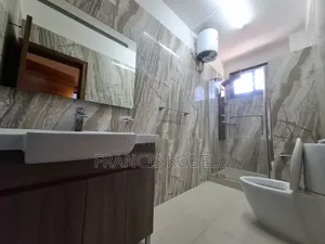 Furnished 1bdrm Apartment in Masaki for rent