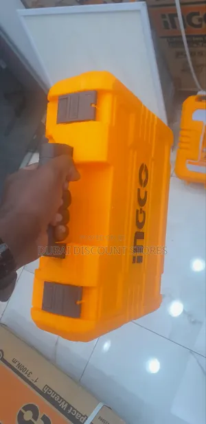 20v Lithium Compact Brussless Cordless Impact Drill