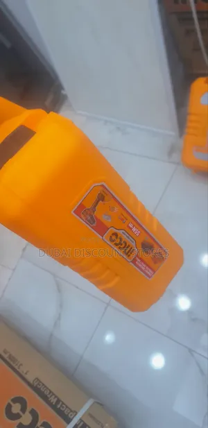 20v Lithium Compact Brussless Cordless Impact Drill