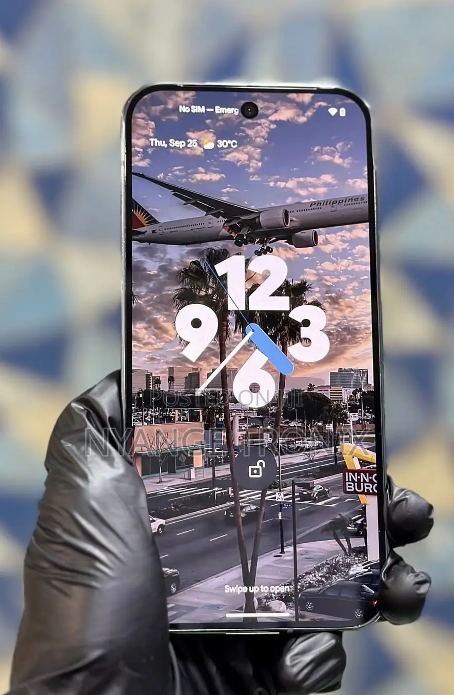 Google Pixel 9 Pro XL 128 GB Gray