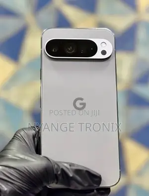 Google Pixel 9 Pro XL 128 GB Gray