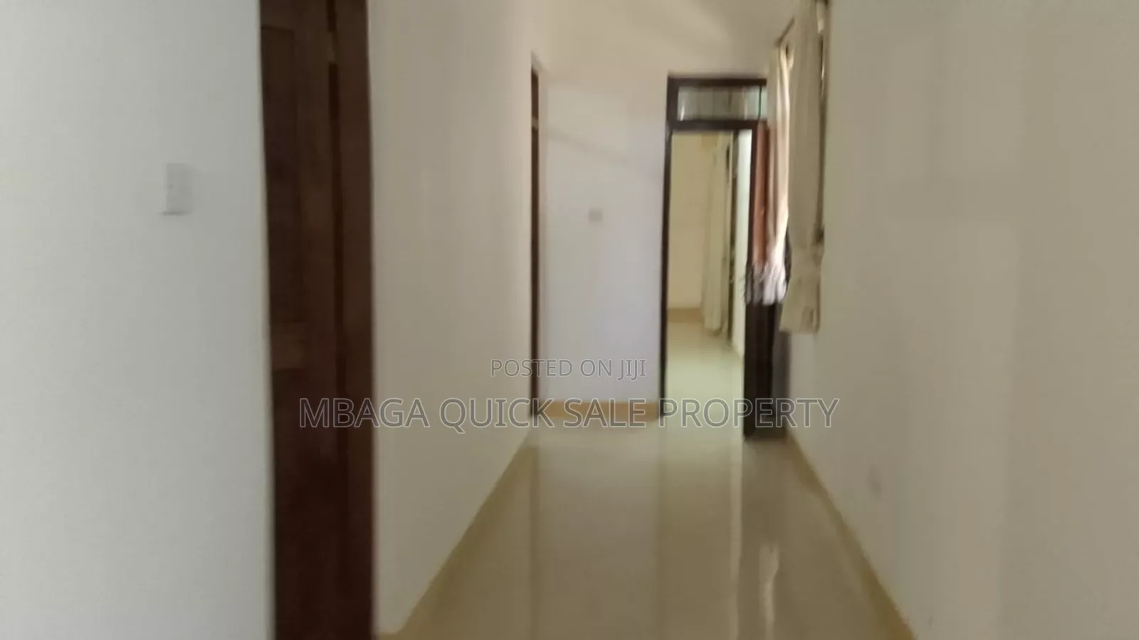 3bdrm House in Masaki for rent