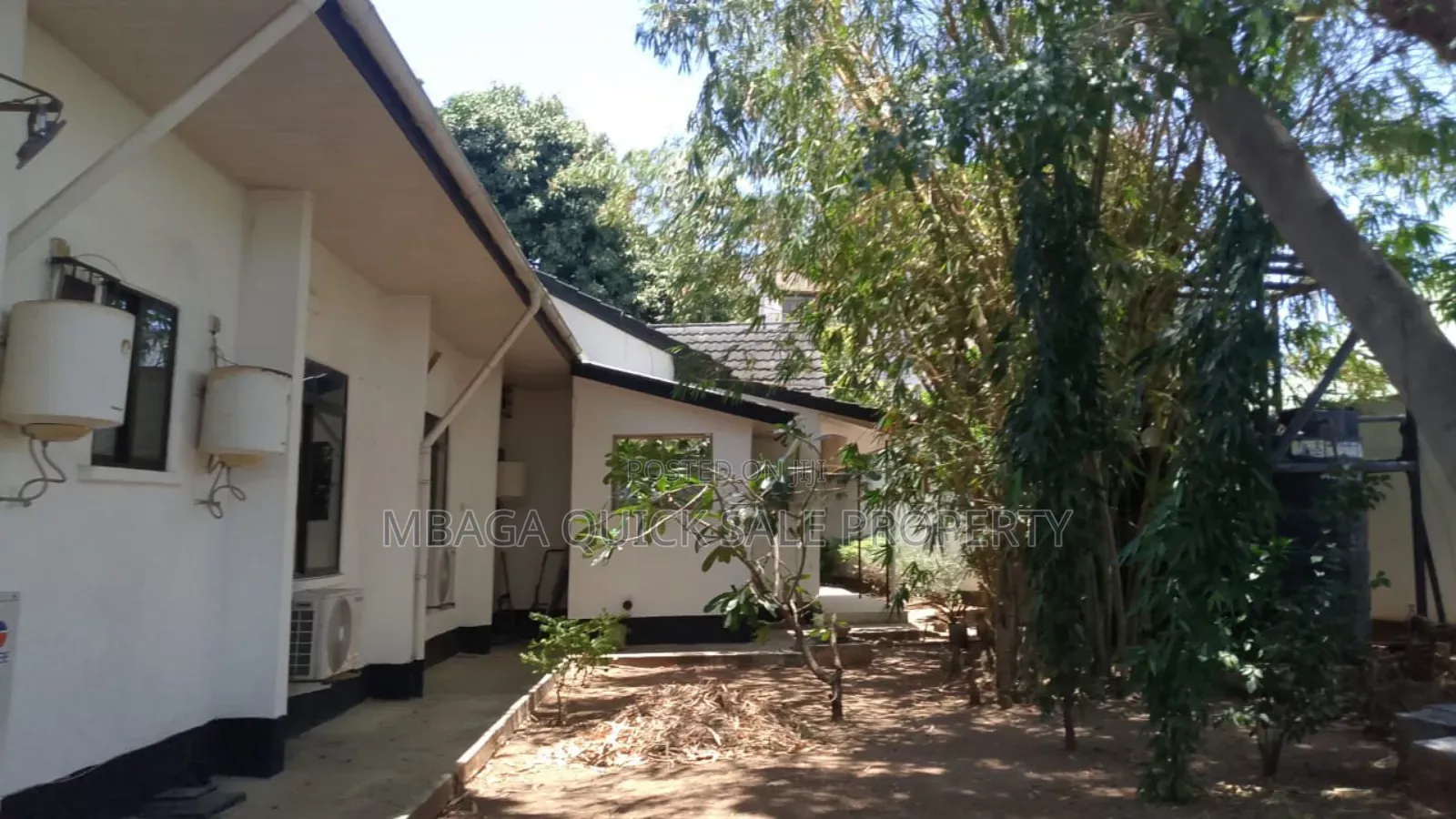 3bdrm House in Masaki for rent