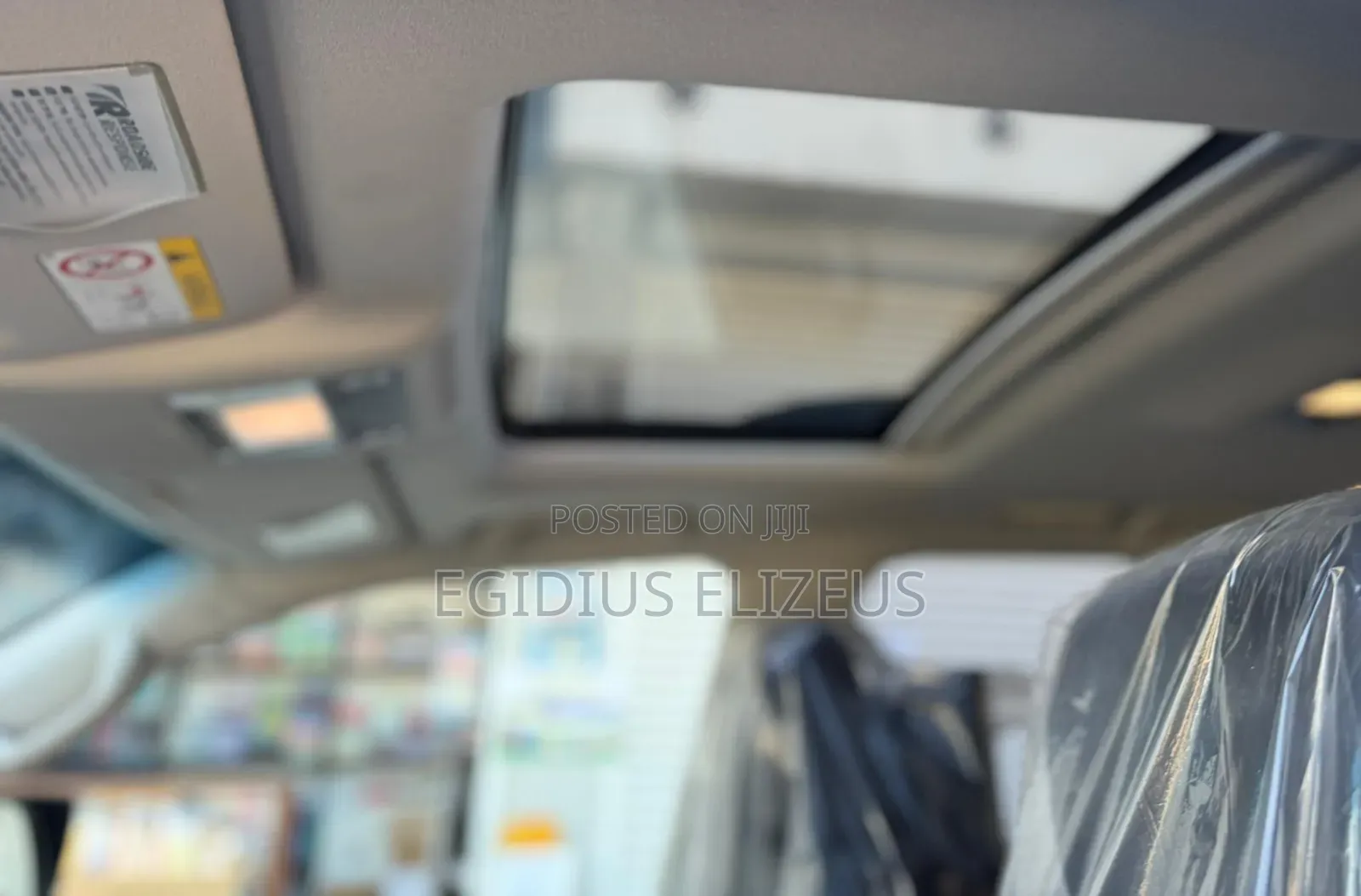 Toyota Land Cruiser 2020 Black